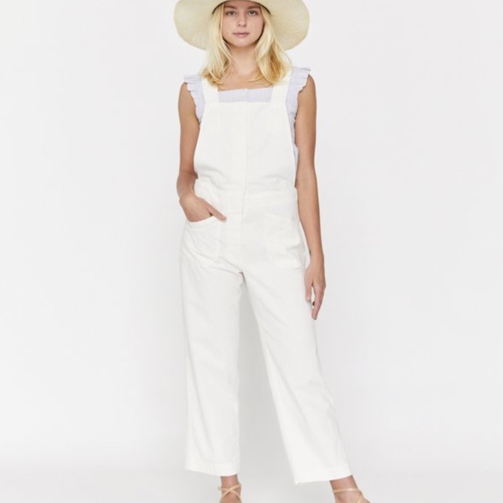 Esby Bailey Overalls